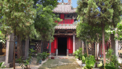 河南郑州北大清真寺