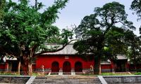 会善寺