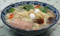 烩面