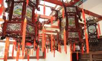 汴京灯笼张