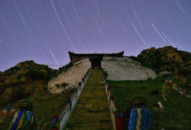 阿贵庙乌兰察布市
