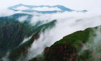 伏羲山